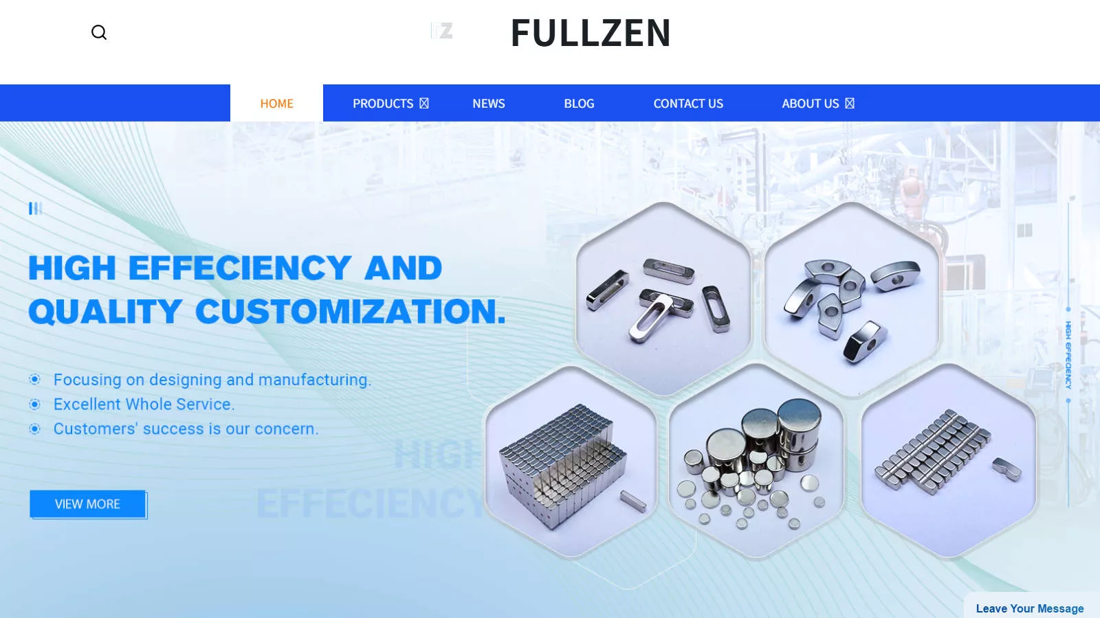 Fullzen Technology